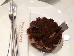 提拉米苏-PAUL LAFAYET 法式甜品(港汇广场店)