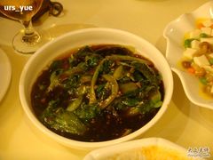 耗油生菜~-新南华大酒店(广中店)