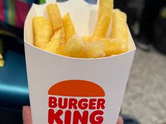 -汉堡王(徐汇绿地缤纷店)