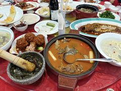 -潇湘甲鱼村(清河店)