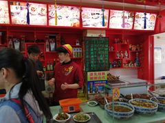-宝正臻天津包子总店(金阳光居易店)
