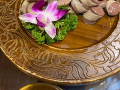 -海拉尔蒙古包(房山长阳总店)