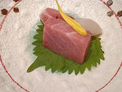 -花和海鲜自助(梅江店)