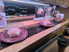 -寿司郎(皇庭广场店)