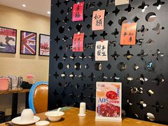 -品大三·经典淮扬菜(大行宫店)