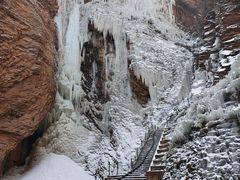 -黄崖洞文化旅游区