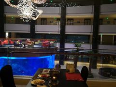 -OPEN開全日自助餐厅·西餐·海鲜(佛山希尔顿酒店)