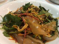 -关东风老北方菜馆(桂芳园店)