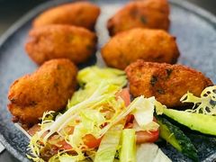 -妈阁铭记澳葡美食