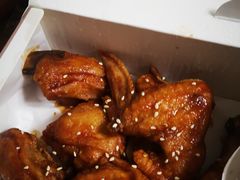-博姆炸鸡精品餐厅(常发广场店)
