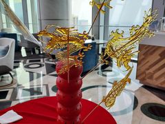 -星璞全日餐厅·高空自助餐(深铁铂尔曼酒店)