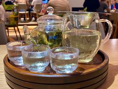 润喉茶-湘拾(壹方北馆店)
