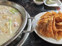 -老来福·非遗酸汤兔(凯旋路店)