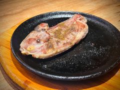羊排-纽斯特牛排自助餐厅(浦东文峰广场店)