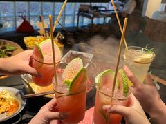 -大龙燚·旷野鲜火锅(广州首店)