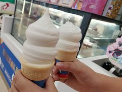 -DQ·蛋糕·冰淇淋(鸿坤店)