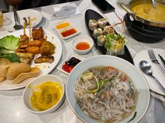 -美奈小馆·越南料理(中航城君尚购物中心店)