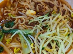 -晋味坊手工刀削面农家菜(霍营店)
