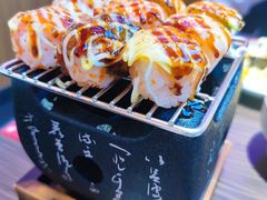 -仙隐小鹿中華の日料(荣民龙首广场店)