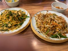 -合合春饼·酱骨·东北菜(潘家园店)
