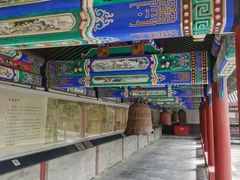 -大钟寺古钟博物馆