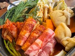 -小川洋风料理(武商MALL店)