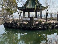-蠡湖大桥公园
