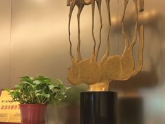 -北李·海肠捞饭·大连菜(望京凯德MALL店)