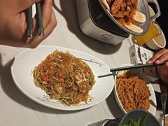 -小菜园新徽菜(北京大兴龙湖天街店)