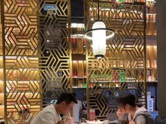 大堂-巡味顺德菜(龙华壹方城店)