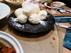 -山楂树融合菜餐厅