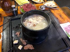 -滇藏石锅宴(崇仁巷老店)