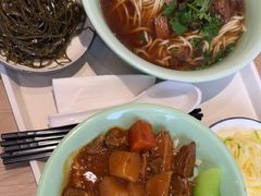 -李先生牛肉面大王(广渠门内店)