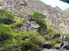 -小五台金河景区