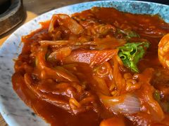 -朴家炭烤(浦东禹悦汇店)