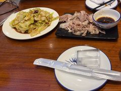 -李记白水羊头·清真老味家常菜(石景山店)