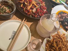 -苦尽酒馆·川菜(鼓楼店)