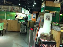 -江南果道西餐厅(北京路店)