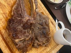 -索菲特酒店·海鲜自助 ·聚餐厅