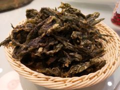干炸刺五加-胖姐渔村(中源大道店)