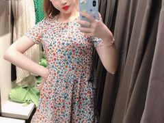 -ZARA(青岛万象城店)