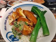 -敏华冰厅(番禺天河城店)