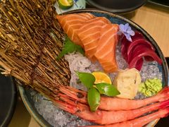 -沼津港精致料理·寿喜烧·烧鸟(漕河泾印象城店)