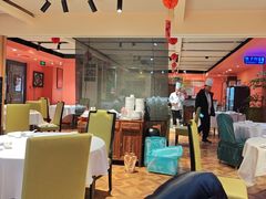 -月湖翠·上海菜(思南公馆淮海店)