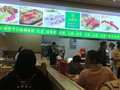 -素满香·素食自助餐(苏州·临顿路店)