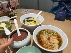 -苏小柳点心·手作小笼包(浦东嘉里城分院)