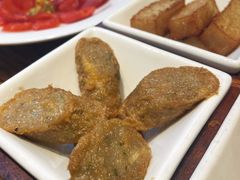 -临家闽南菜(宝洲路店)