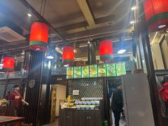 -陈府大宅门成都火锅·手切鲜肉(太原街店)