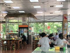 大堂-崖口煲仔饭