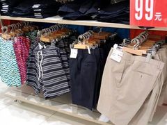 -优衣库(红谷滩万达店)